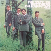 The Statler Brothers - Oh Happy Day [Columbia]